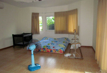 Дом в Паттайе, Таиланд | THE421131