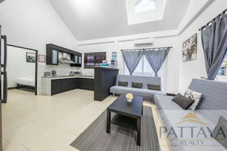 Дом в Паттайе, Таиланд | THE222369