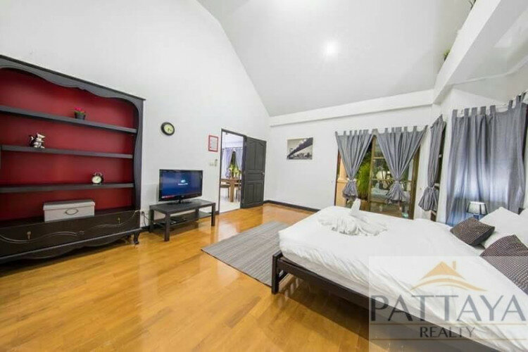 Дом в Паттайе, Таиланд | THE222369