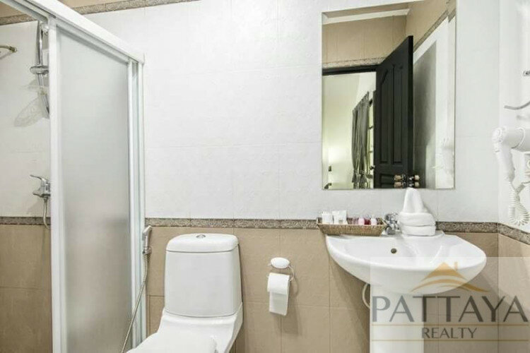 Дом в Паттайе, Таиланд | THE222369