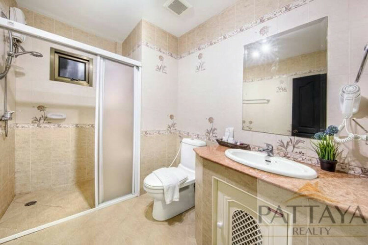 Дом в Паттайе, Таиланд | THE222369