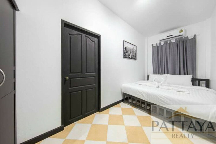 Дом в Паттайе, Таиланд | THE222369