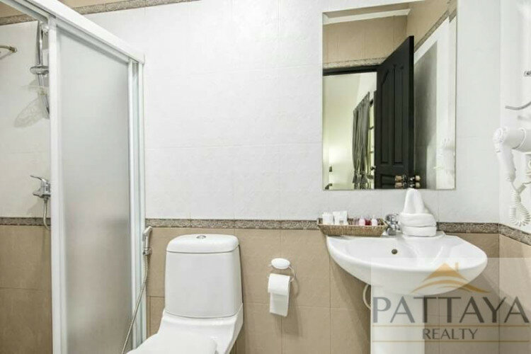 Дом в Паттайе, Таиланд | THE222369