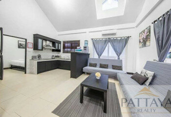 Дом в Паттайе, Таиланд | THE222369