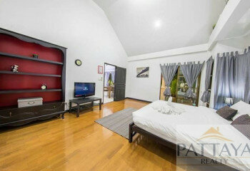 Дом в Паттайе, Таиланд | THE222369