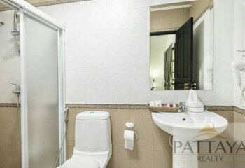 Дом в Паттайе, Таиланд | THE222369