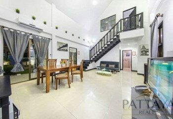 Дом в Паттайе, Таиланд | THE222369