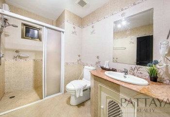 Дом в Паттайе, Таиланд | THE222369