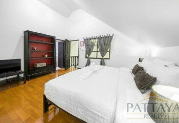 Дом в Паттайе, Таиланд | THE222369