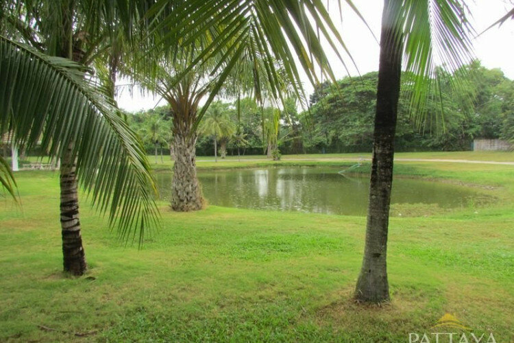 Дом в Паттайе, Таиланд | THE322488