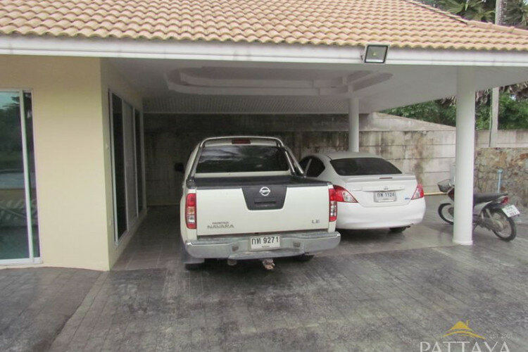 Дом в Паттайе, Таиланд | THE322488