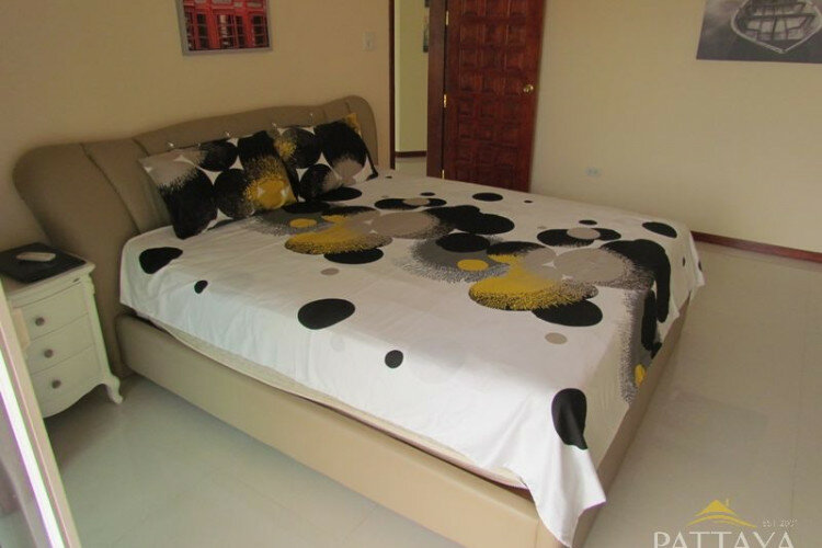 Дом в Паттайе, Таиланд | THE322488