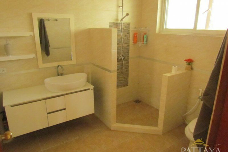 Дом в Паттайе, Таиланд | THE322488