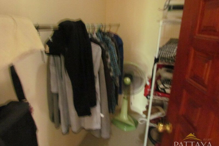 Дом в Паттайе, Таиланд | THE322488