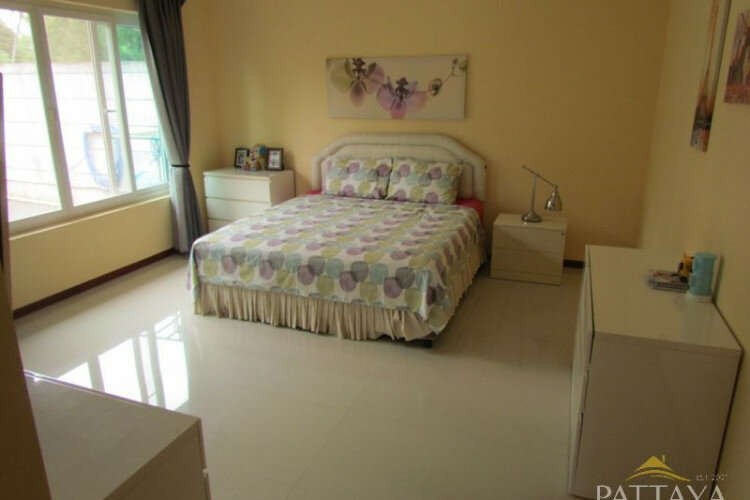 Дом в Паттайе, Таиланд | THE322488