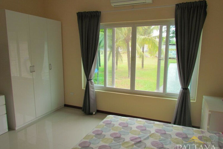 Дом в Паттайе, Таиланд | THE322488