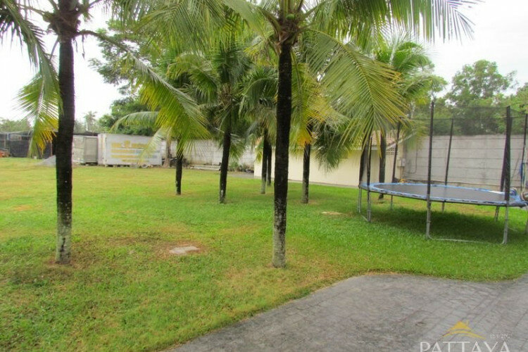 Дом в Паттайе, Таиланд | THE322488