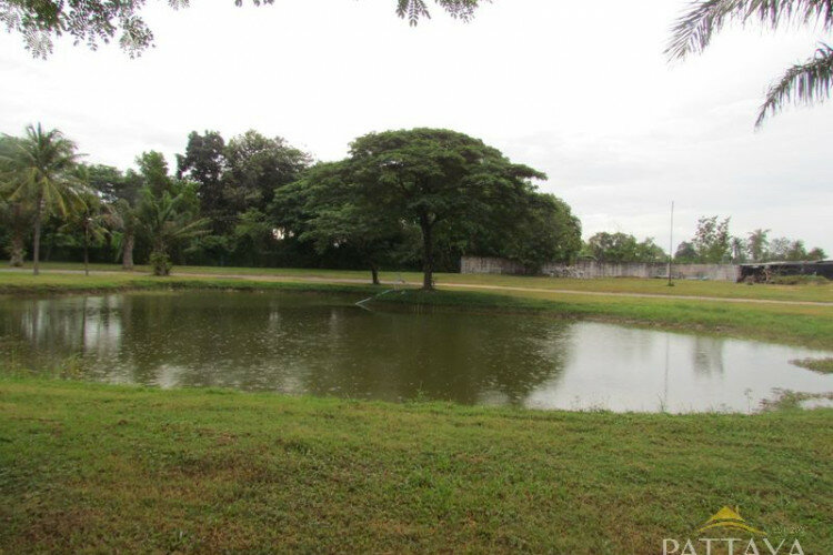 Дом в Паттайе, Таиланд | THE322488