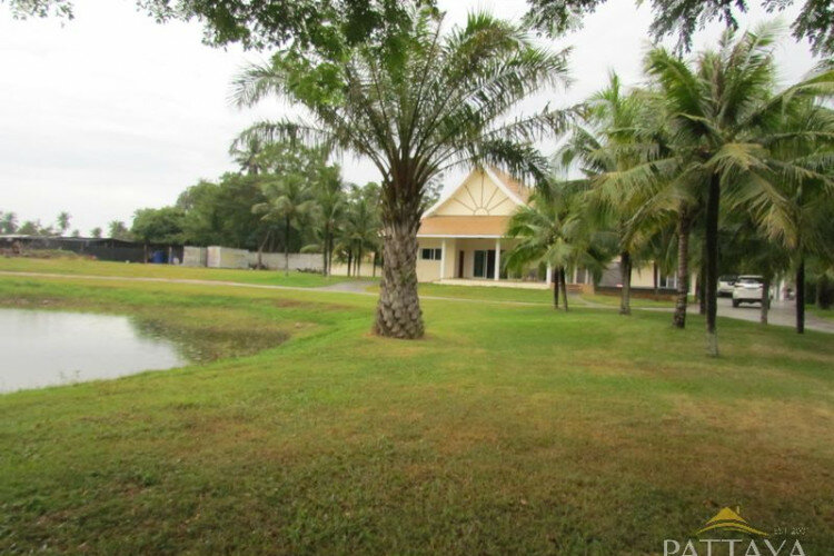 Дом в Паттайе, Таиланд | THE322488