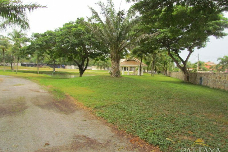 Дом в Паттайе, Таиланд | THE322488