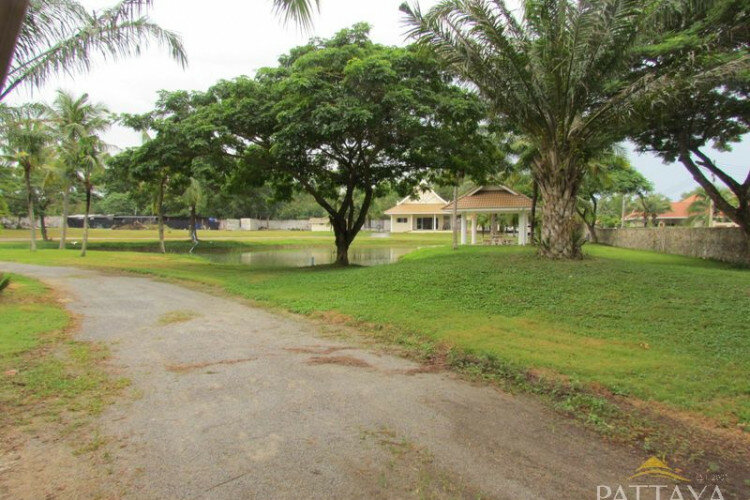 Дом в Паттайе, Таиланд | THE322488