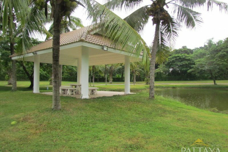 Дом в Паттайе, Таиланд | THE322488