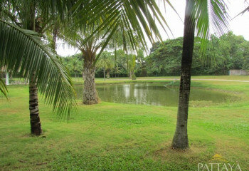 Дом в Паттайе, Таиланд | THE322488