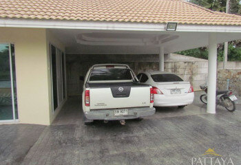Дом в Паттайе, Таиланд | THE322488