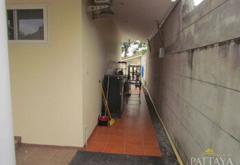 Дом в Паттайе, Таиланд | THE322488