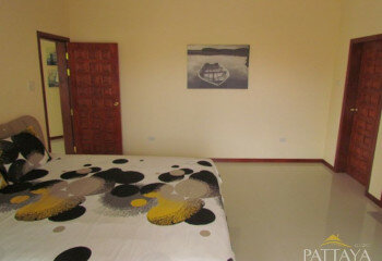 Дом в Паттайе, Таиланд | THE322488