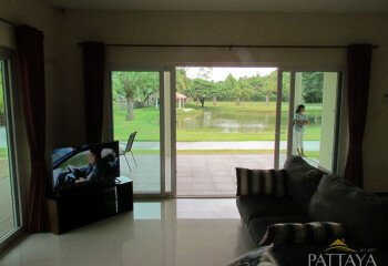 Дом в Паттайе, Таиланд | THE322488