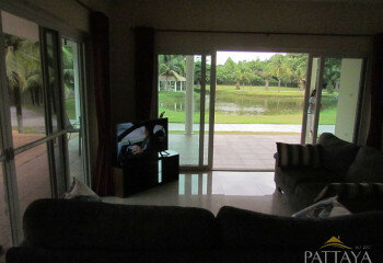 Дом в Паттайе, Таиланд | THE322488