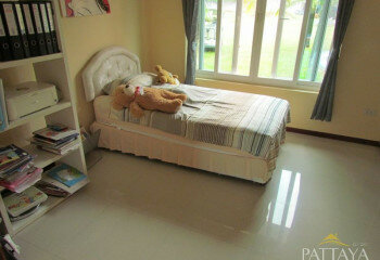 Дом в Паттайе, Таиланд | THE322488