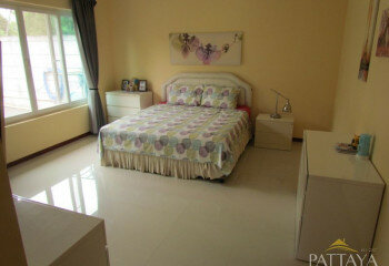 Дом в Паттайе, Таиланд | THE322488