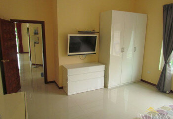 Дом в Паттайе, Таиланд | THE322488