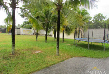 Дом в Паттайе, Таиланд | THE322488