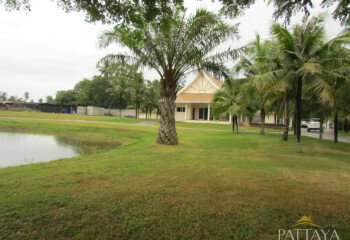 Дом в Паттайе, Таиланд | THE322488