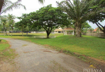 Дом в Паттайе, Таиланд | THE322488