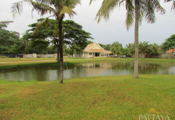 Дом в Паттайе, Таиланд | THE322488