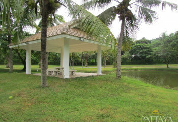 Дом в Паттайе, Таиланд | THE322488