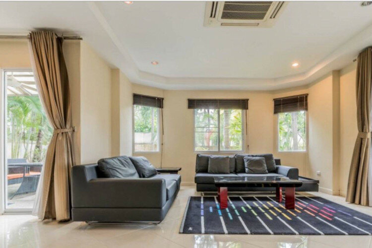 Дом в Паттайе, Таиланд | THE523438