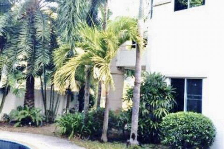 Дом в Паттайе, Таиланд | THE523438