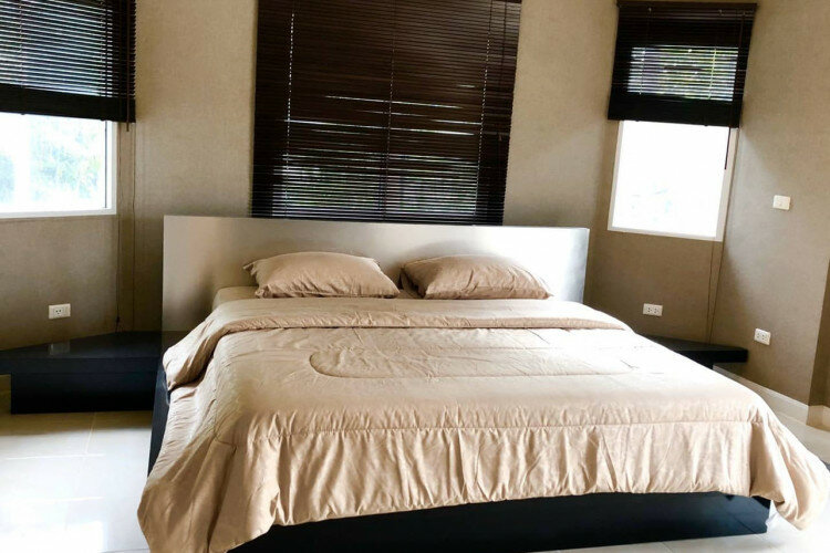 Дом в Паттайе, Таиланд | THE523438