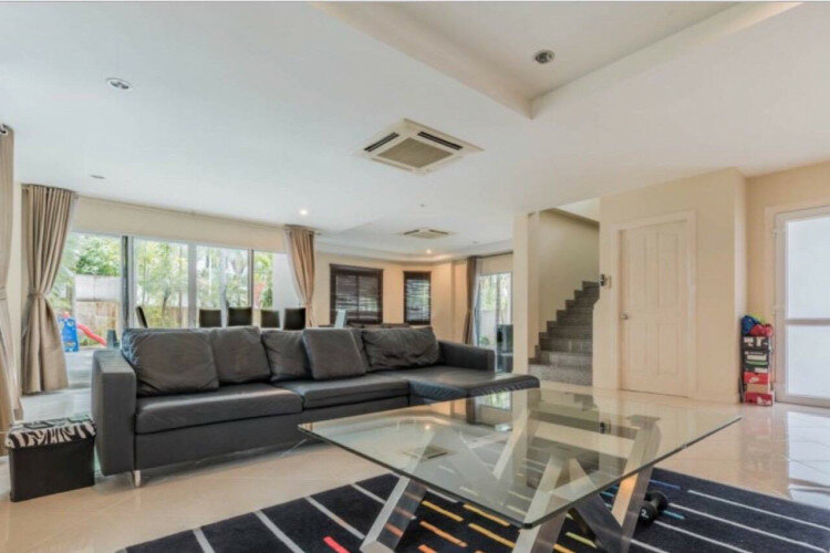 Дом в Паттайе, Таиланд | THE523438