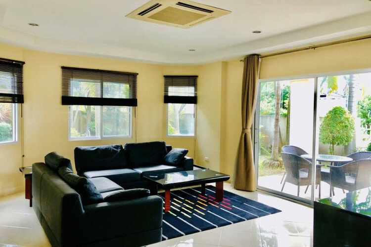 Дом в Паттайе, Таиланд | THE523438