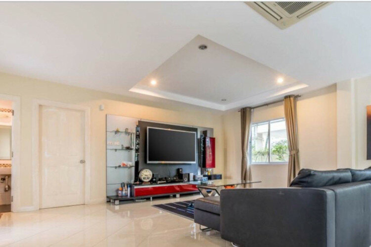 Дом в Паттайе, Таиланд | THE523438