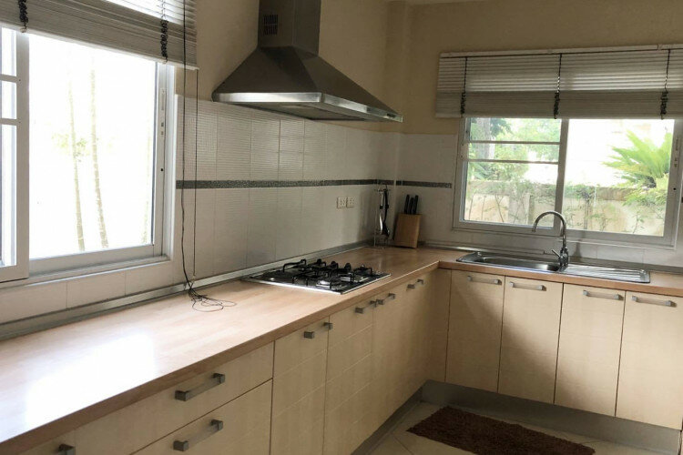 Дом в Паттайе, Таиланд | THE523438