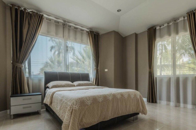 Дом в Паттайе, Таиланд | THE523438