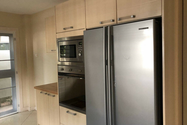 Дом в Паттайе, Таиланд | THE523438