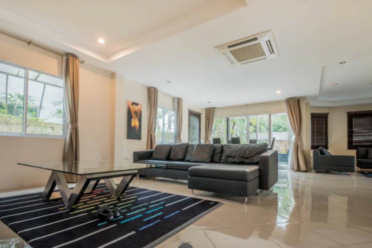 Дом в Паттайе, Таиланд | THE523438